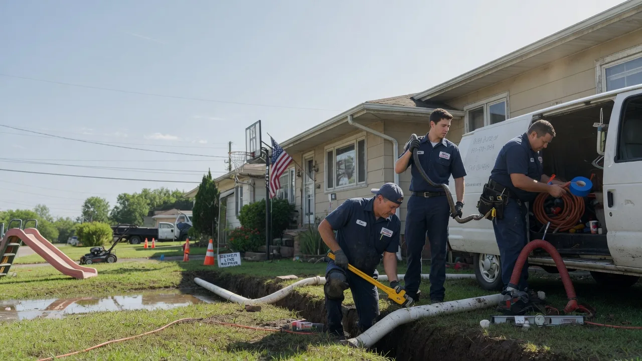 Toilet Installation in Neville, OH near me